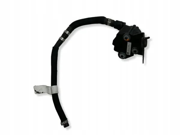 Waterpomp Jeep Cherokee OEM 52113825 - Gebruikt image 5