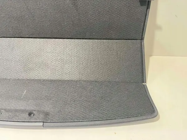 Gebrauchte BMW OE 7950606 Kofferraumablage für X6 G06 image 10