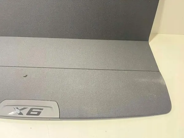 Gebrauchte BMW OE 7950606 Kofferraumablage für X6 G06 image 3
