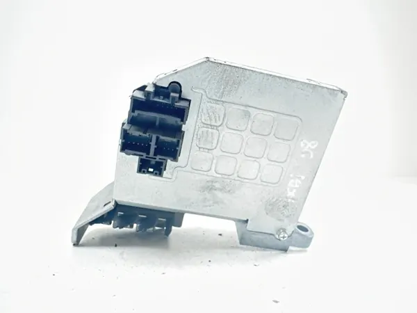 Contrôle de direction Nissan Qashqai 2008 EA9CEC062 image 3