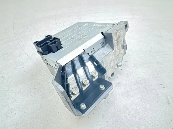 Contrôle de direction Nissan Qashqai 2008 EA9CEC062 image 4