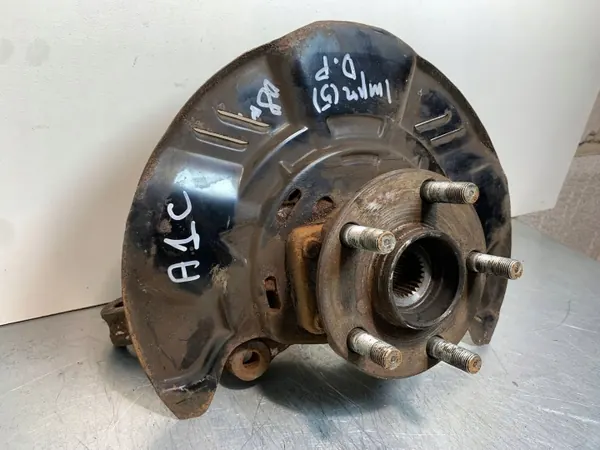 Vorderradnabe OEM FBZ24663 für Subaru Impreza image 4