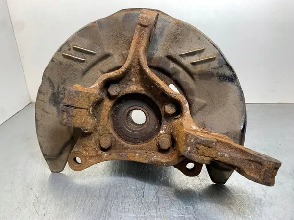 Vorderradnabe OEM FBZ24663 für Subaru Impreza image 5