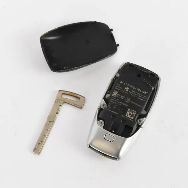 Télécommande Mercedes OEM A1779056704 - Occasion image 5