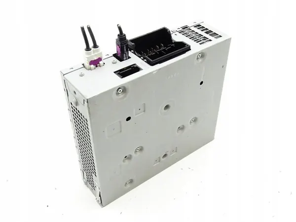 OEM 4G0035061N Radio-tuner för Audi Q7 3.0 TDI image 3
