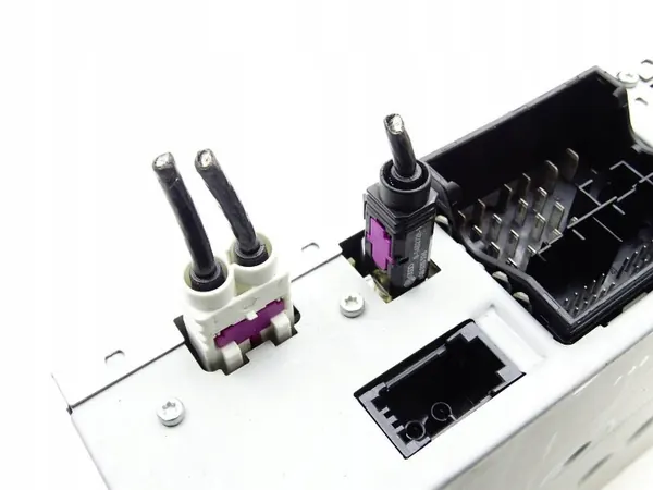 OEM 4G0035061N Radio-tuner för Audi Q7 3.0 TDI image 5