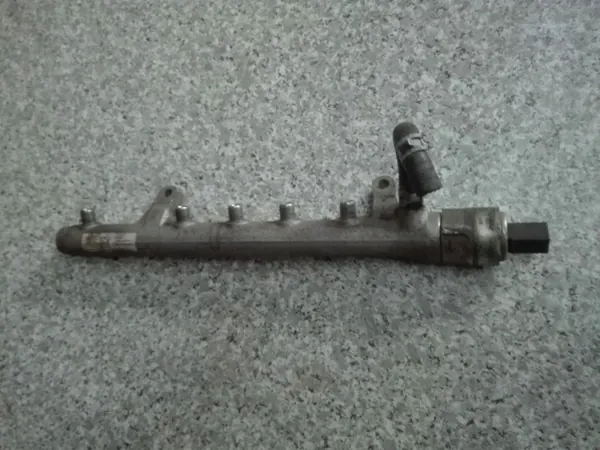 Soupape de régulation pression OEM 03L130764C VAG image 2