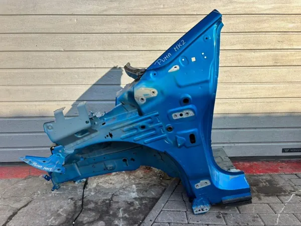 Painel lateral esquerdo dianteiro Ford Puma MK2 OEM IG AUTO image 2