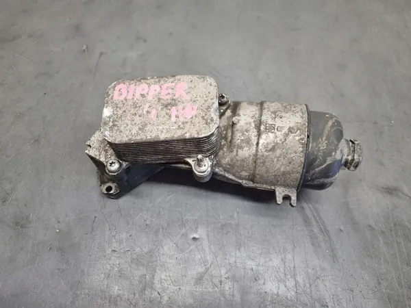 Oljefilterbas Citroen C1 C2 C3 II Nemo DS3 1.4 HDI image 2