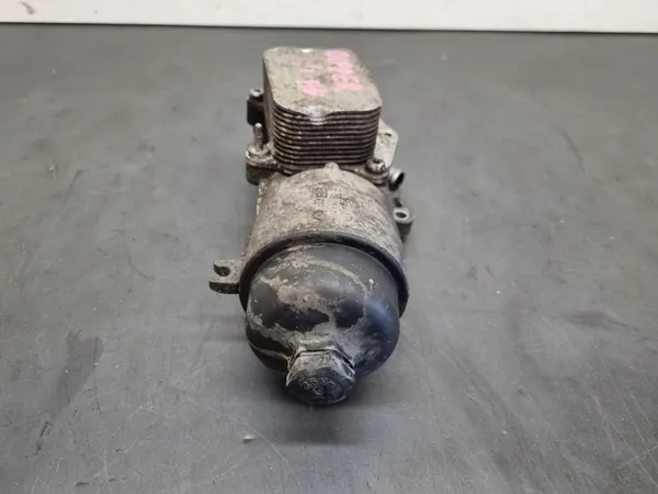 Oljefilterbas Citroen C1 C2 C3 II Nemo DS3 1.4 HDI image 3