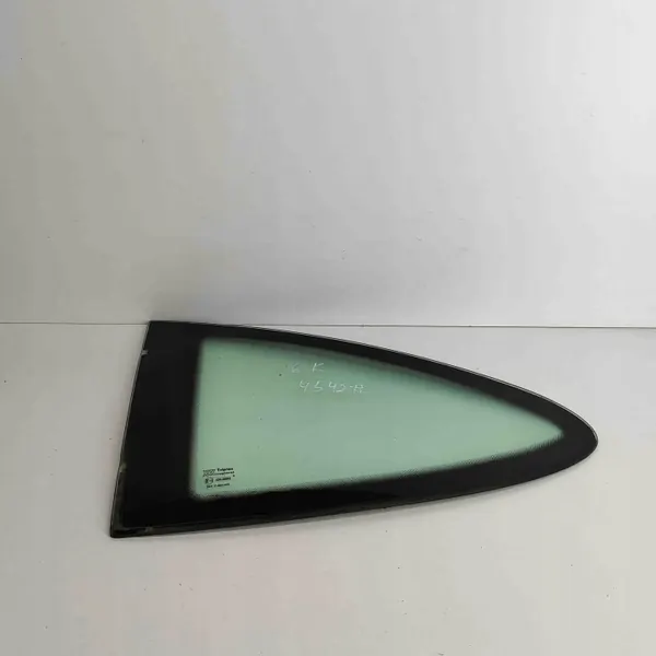 Janela traseira direita usada OEM 43R00003 Aston Martin DB7 image 3