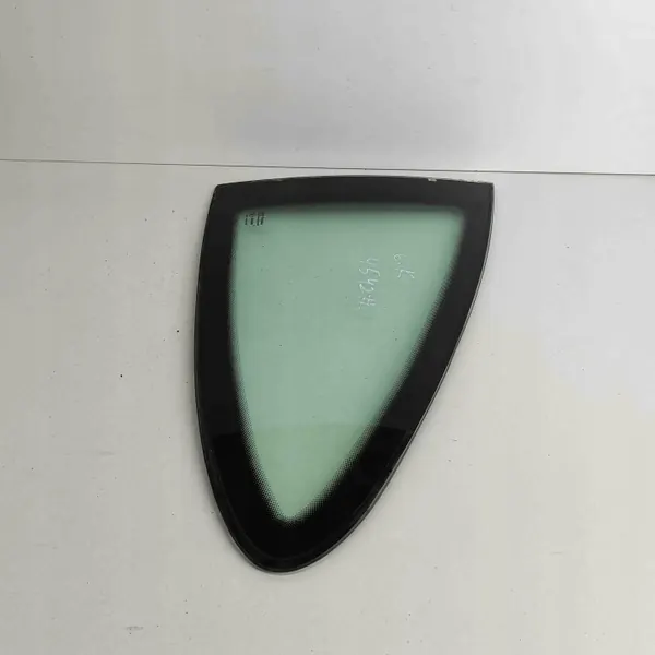 Janela traseira direita usada OEM 43R00003 Aston Martin DB7 image 4