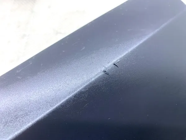 OEM LORK-1579-126020 Moldura Puerta Delantera Izquierda Jaguar F-Pace image 3