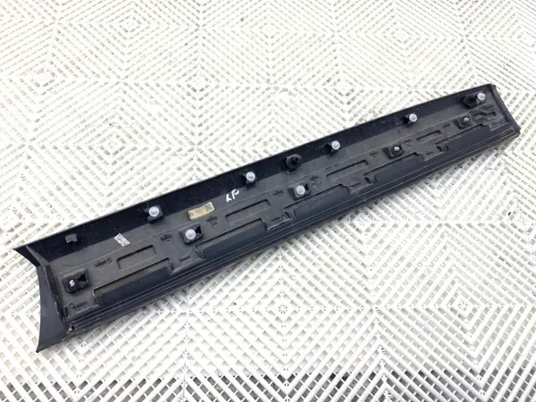 OEM LORK-1579-126020 Moldura Puerta Delantera Izquierda Jaguar F-Pace image 5
