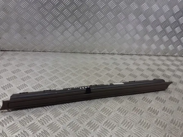 Rouleau de porte arrière droit OEM 4E0861334 Audi A8 D3 image 3