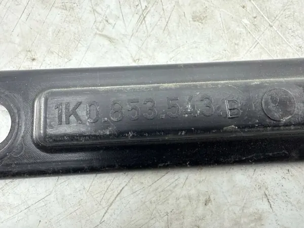 OEM 1K0853543B Linkerzijde Drempelversterking image 7