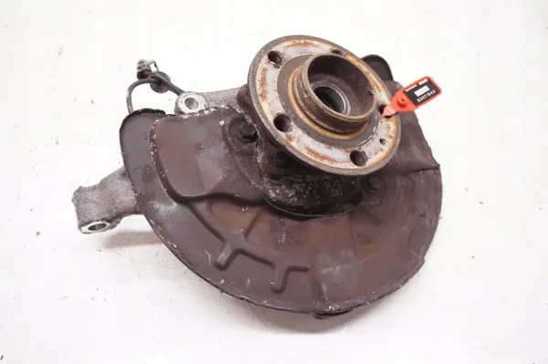 Rolamento dianteiro direito FI38 9461944 Volvo S60 I image 3