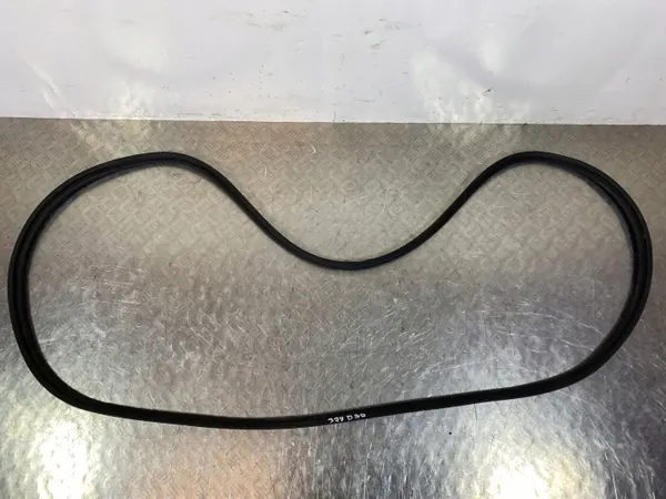 Kofferbakdichting Nissan X-Trail OEM FOB44780 Gebruikt image 2