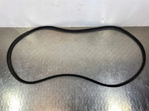 Kofferbakdichting Nissan X-Trail OEM FOB44780 Gebruikt image 3