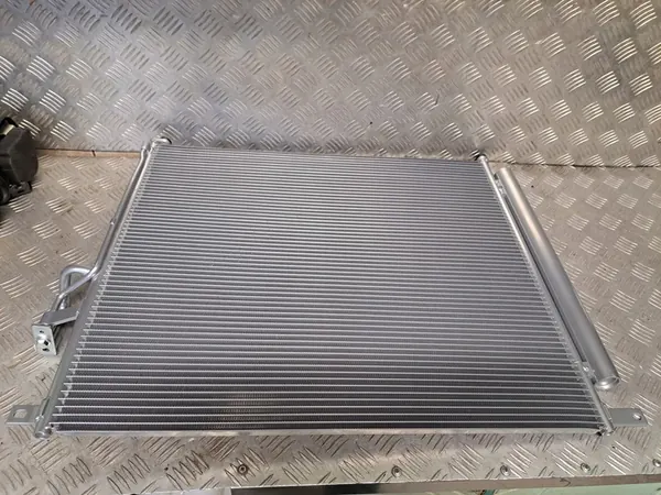 Ford OE AB3919710AB A/C Kondenseri image 10