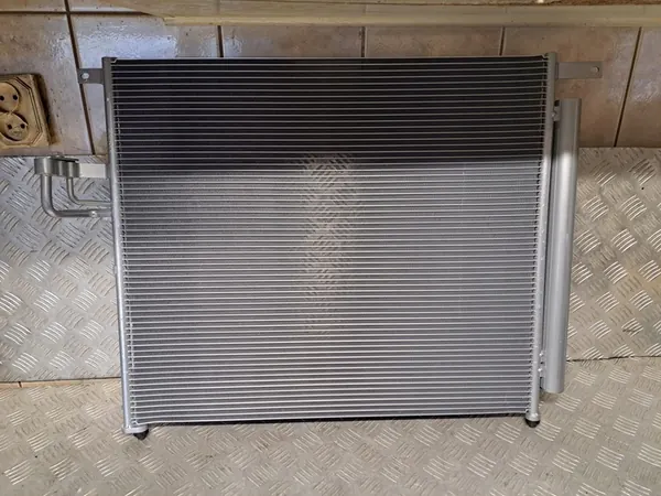 Ford OE AB3919710AB A/C Kondenseri image 2