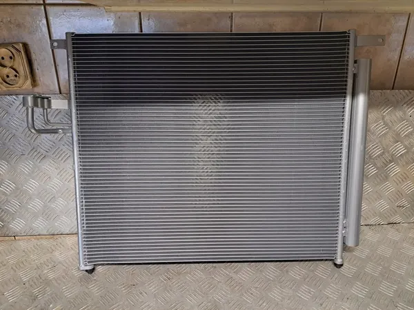 Ford OE AB3919710AB A/C Kondenseri image 3