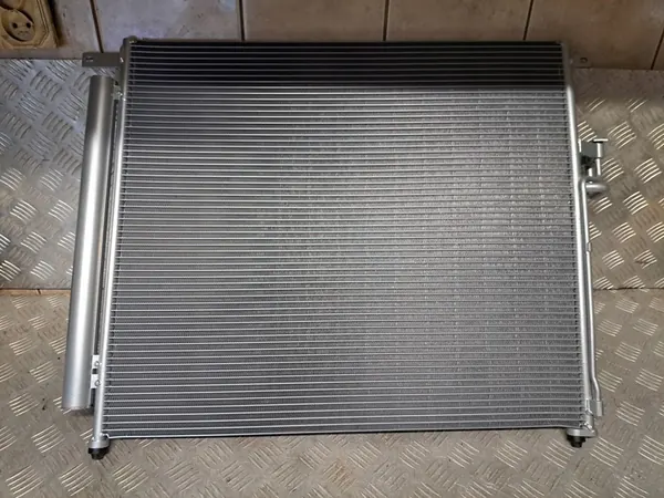 Ford OE AB3919710AB A/C Kondenseri image 5