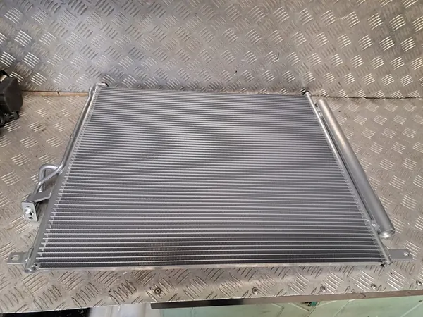 Ford OE AB3919710AB A/C Kondenseri image 9