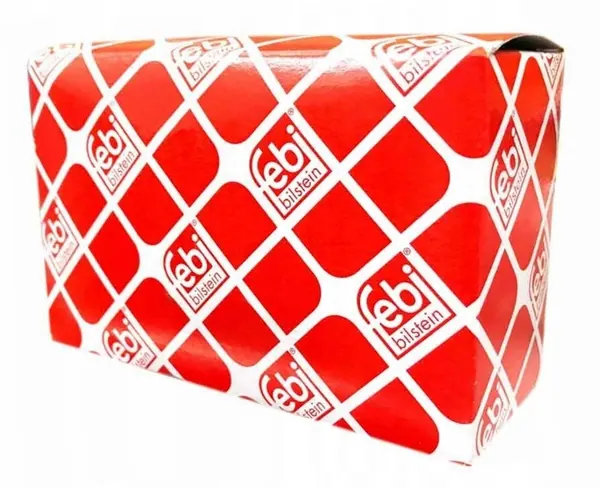 Couvercle de direction FEBI 21172 image 10