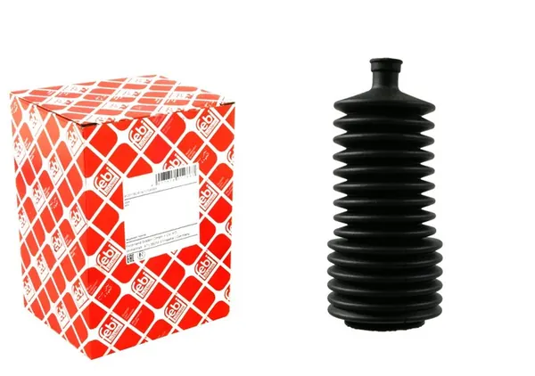 Couvercle de direction FEBI 21172 image 3