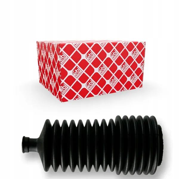 Couvercle de direction FEBI 21172 image 6