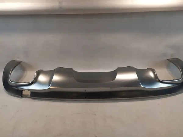 Mercedes w156 GLA Rivestimento paraurti posteriore A1568850925 image 3