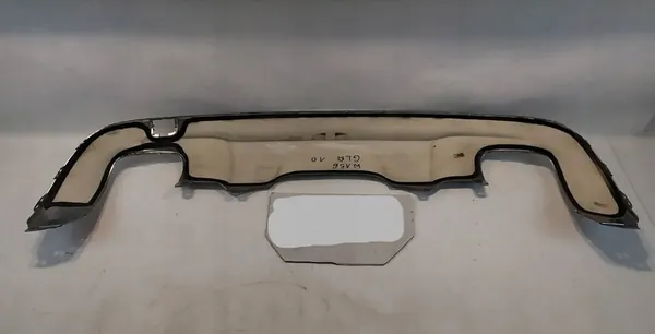 Mercedes w156 GLA Rivestimento paraurti posteriore A1568850925 image 5