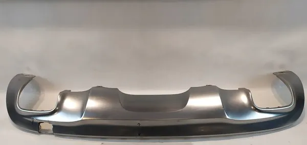 Mercedes w156 GLA Rivestimento paraurti posteriore A1568850925 image 6