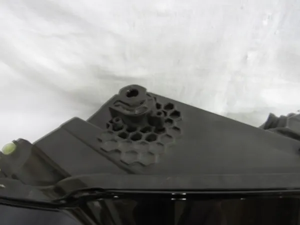 Oikea Ajovalo VW Caddy 2K1 H4 Eurooppa image 3