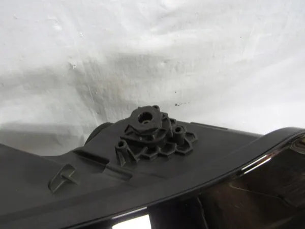 Oikea Ajovalo VW Caddy 2K1 H4 Eurooppa image 4