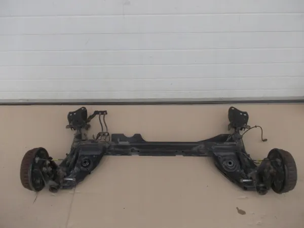 Achterbrug ap1 belka clio IV voor Renault Clio IV image 2
