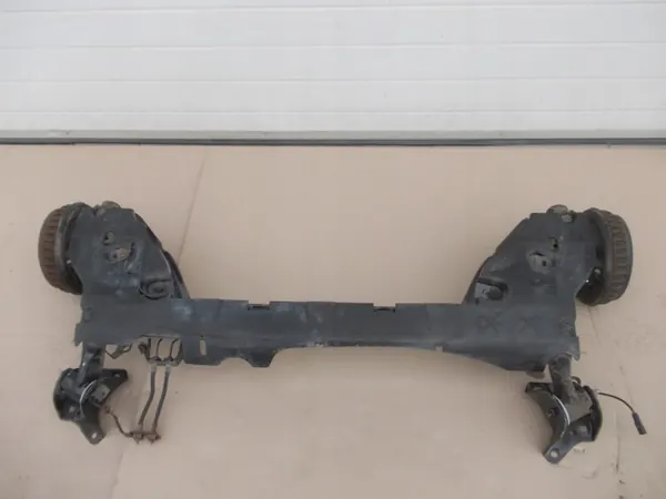 Achterbrug ap1 belka clio IV voor Renault Clio IV image 10