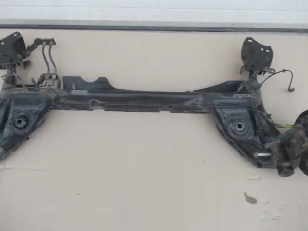 Achterbrug ap1 belka clio IV voor Renault Clio IV image 3