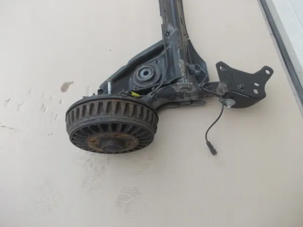 Achterbrug ap1 belka clio IV voor Renault Clio IV image 5