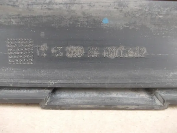 Achterbrug ap1 belka clio IV voor Renault Clio IV image 7