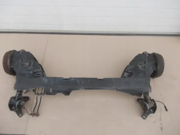 Achterbrug ap1 belka clio IV voor Renault Clio IV image 9