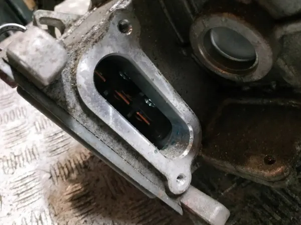 Achterdifferentieel Mitsubishi Outlander III Y61 2.0L Hybride image 3