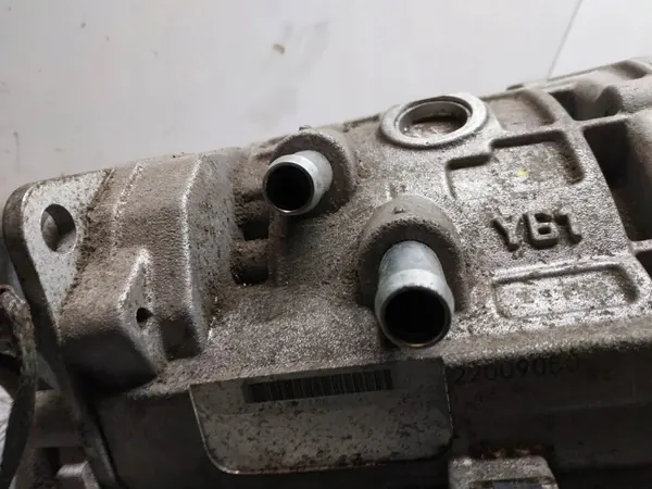 Achterdifferentieel Mitsubishi Outlander III Y61 2.0L Hybride image 4