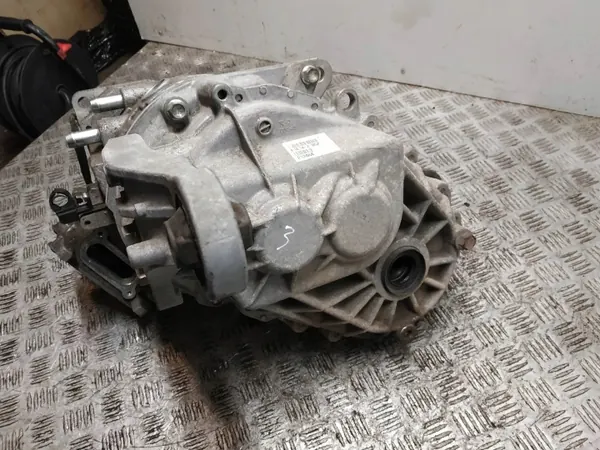 Achterdifferentieel Mitsubishi Outlander III Y61 2.0L Hybride image 5