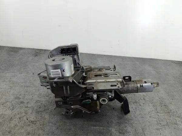 Direction assistée électrique OEM 8200307154-A Renault Modus image 2