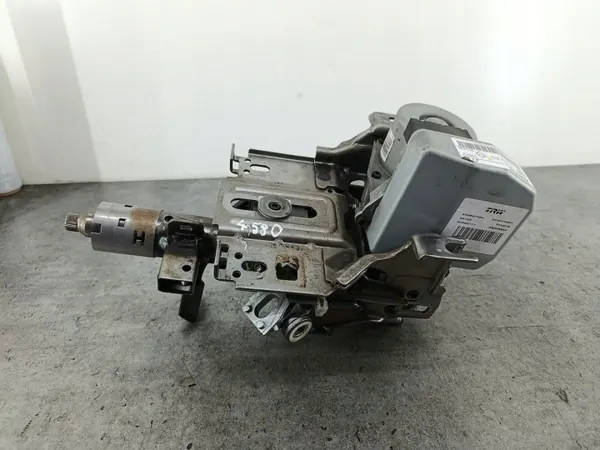 Direction assistée électrique OEM 8200307154-A Renault Modus image 3