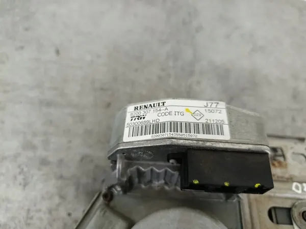 Direction assistée électrique OEM 8200307154-A Renault Modus image 6
