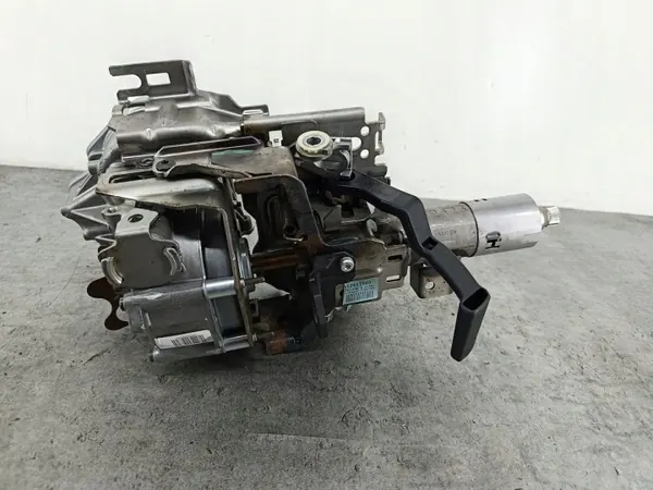 Direction assistée électrique OEM 8200307154-A Renault Modus image 7