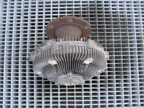 Viskoosikytkin Mercedes Actros MP2/MP3 OEM 5412001222 image 2